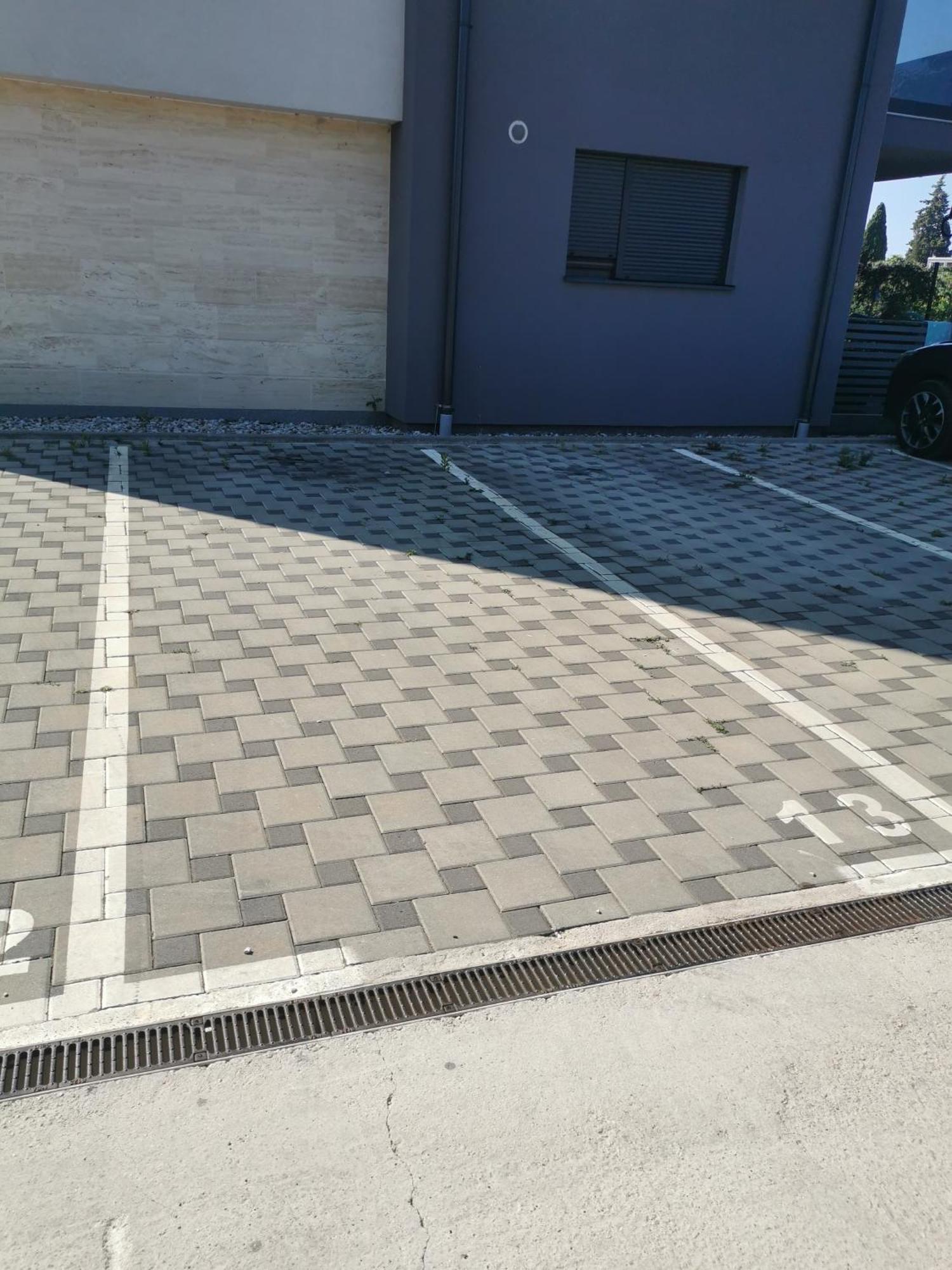Korina - Free Private Parking *