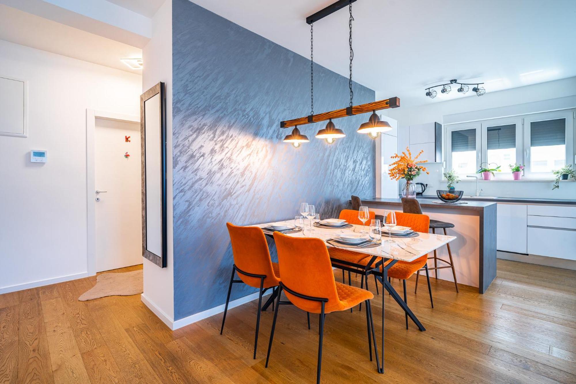 Apartment Korina - Free Private Parking