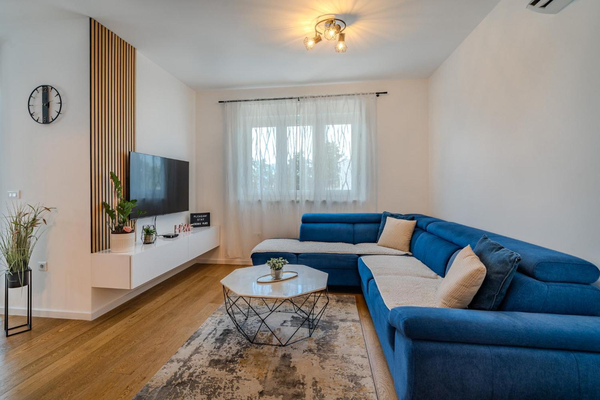 Korina - Free Private Parking * Zadar